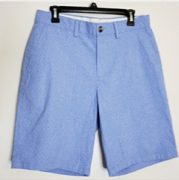 NEW Old Navy Polka Dot Ultimate Slim Shorts Golf Outdoor Summer Casual Athletic - Picture 9 of 11